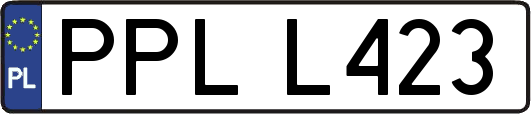 PPLL423
