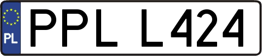 PPLL424