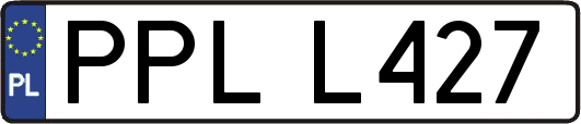 PPLL427