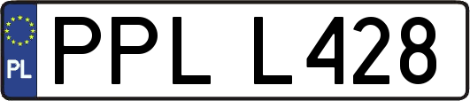 PPLL428