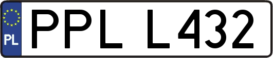 PPLL432