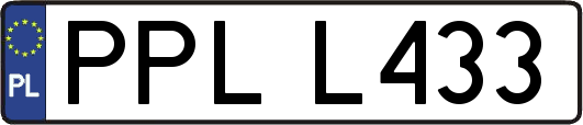 PPLL433