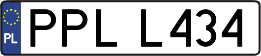 PPLL434