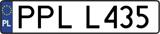 PPLL435
