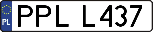 PPLL437