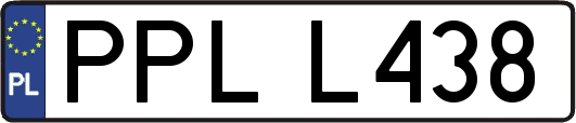 PPLL438