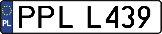 PPLL439