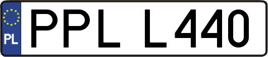 PPLL440