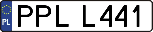 PPLL441