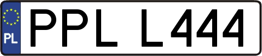 PPLL444