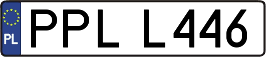 PPLL446