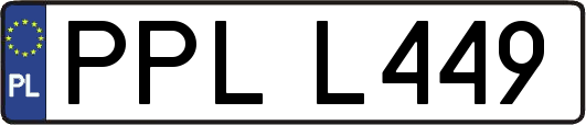 PPLL449