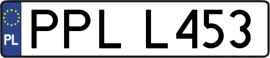 PPLL453