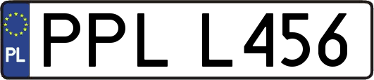 PPLL456