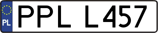 PPLL457