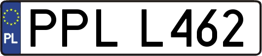 PPLL462