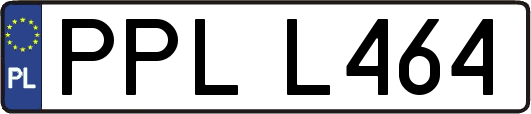 PPLL464