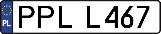 PPLL467