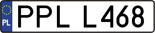 PPLL468