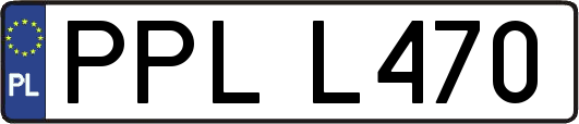 PPLL470