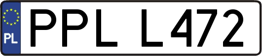 PPLL472