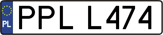 PPLL474