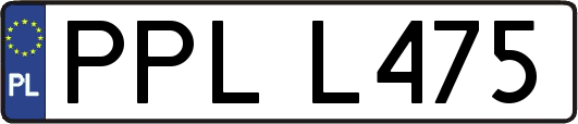PPLL475