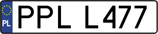 PPLL477