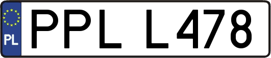 PPLL478