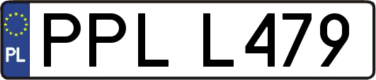 PPLL479