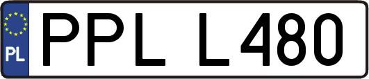 PPLL480