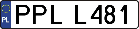 PPLL481
