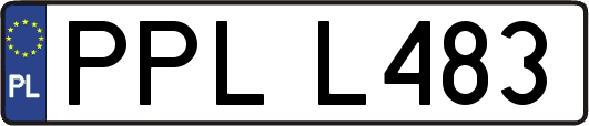 PPLL483