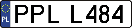 PPLL484