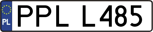 PPLL485