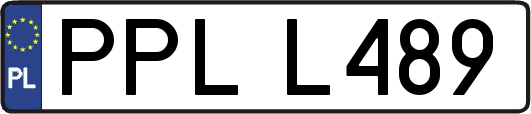 PPLL489