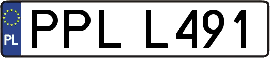 PPLL491