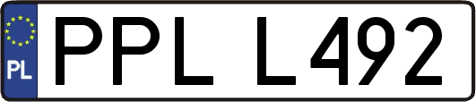 PPLL492
