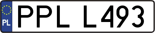 PPLL493