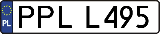 PPLL495