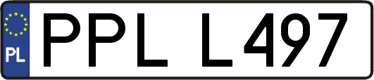 PPLL497