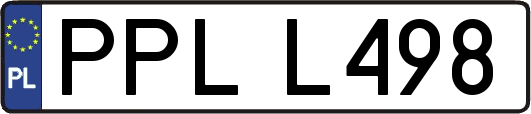 PPLL498