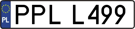 PPLL499