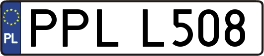 PPLL508