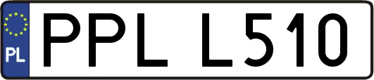PPLL510