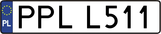 PPLL511