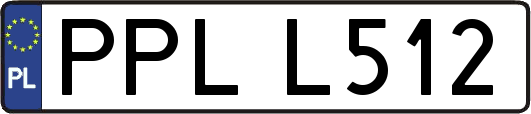 PPLL512