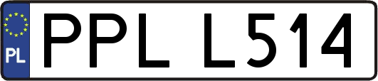 PPLL514