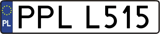 PPLL515