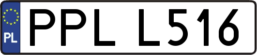 PPLL516